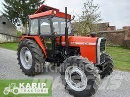 Ursus 5314 Ciągniki rolnicze