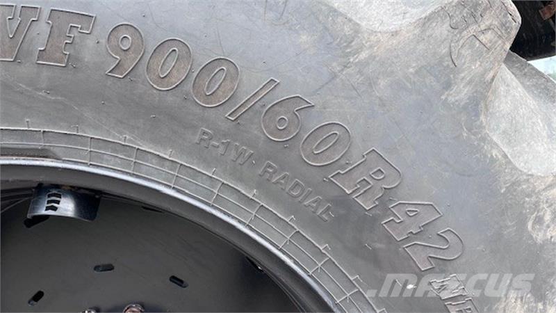 Valtra S294 Ciągniki rolnicze