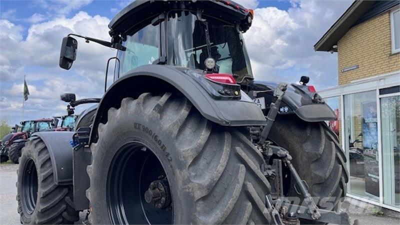 Valtra S294 Ciągniki rolnicze