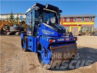 Ammann AV85-2 Walce dwubębnowe