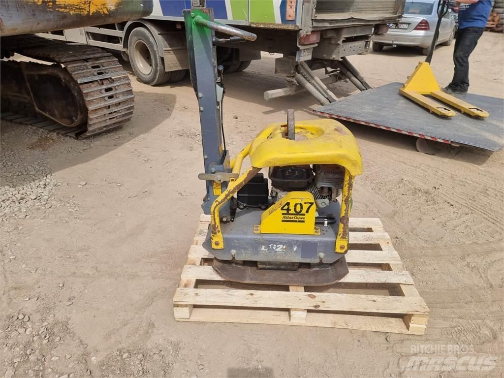 Atlas LG200 Inne akcesoria