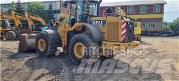 Bell L2106E Ładowarki kołowe