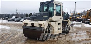 Bomag BW 174AD Walce dwubębnowe