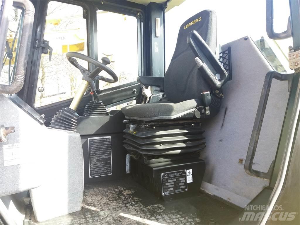 Bomag X5 Walce jednobębnowe