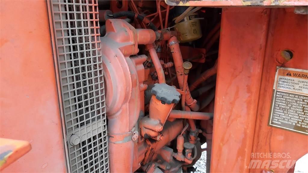 CAT CB544 Walce dwubębnowe
