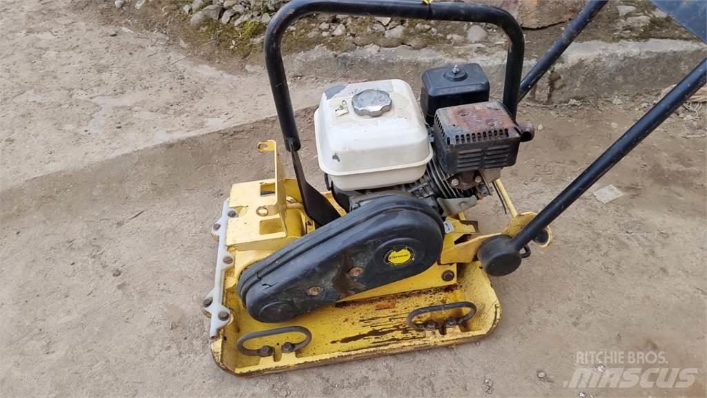 Dynapac HZR90 Inne akcesoria