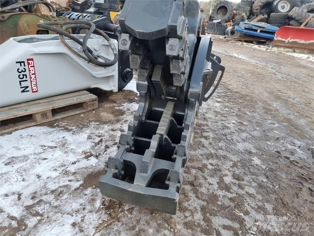 Furukawa RH20 Inne akcesoria