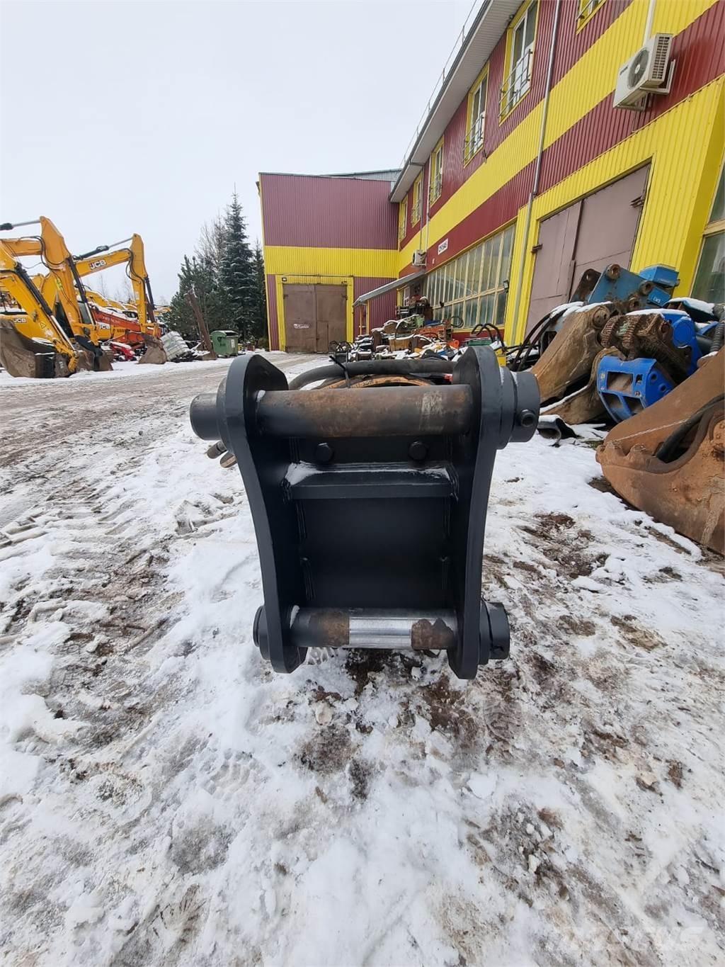 Hammer F35LN Młoty hydrauliczne