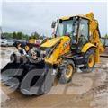 JCB 3CX ECO Koparko-ładowarki