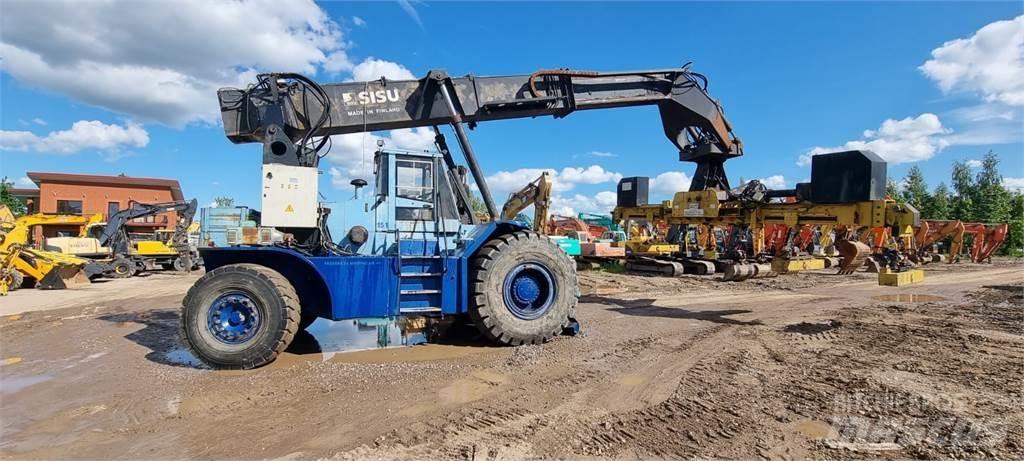 Kalmar RTD 1523 Ładowarki teleskopowe