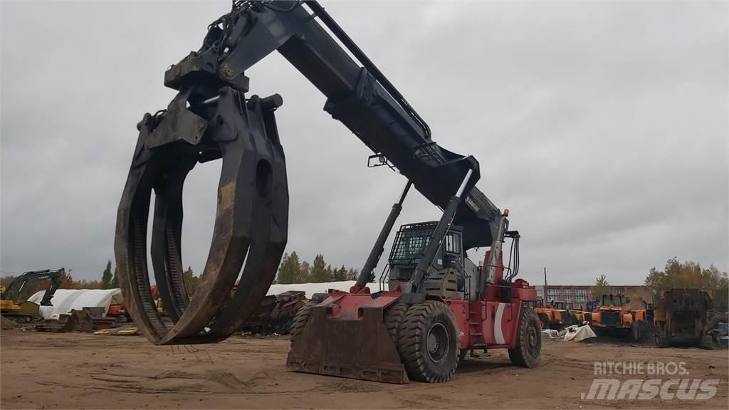Kalmar RTD 3026 Ładowarki teleskopowe