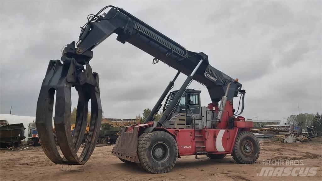 Kalmar RTD 3026 Ładowarki teleskopowe