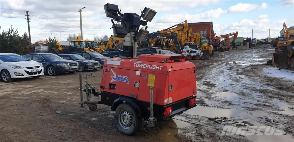 Kita Bled 1 Inne akcesoria