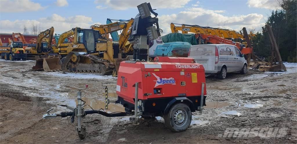 Kita Bled 1 Inne akcesoria