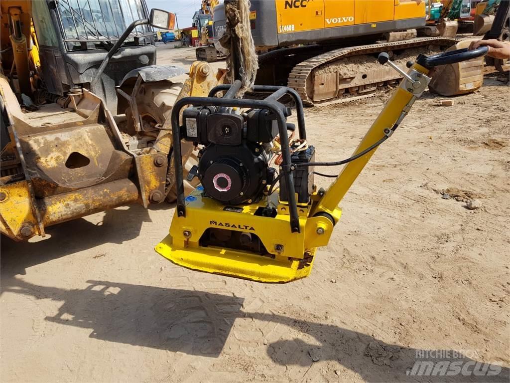 Kita MS220 Ubijaki wibracyjne