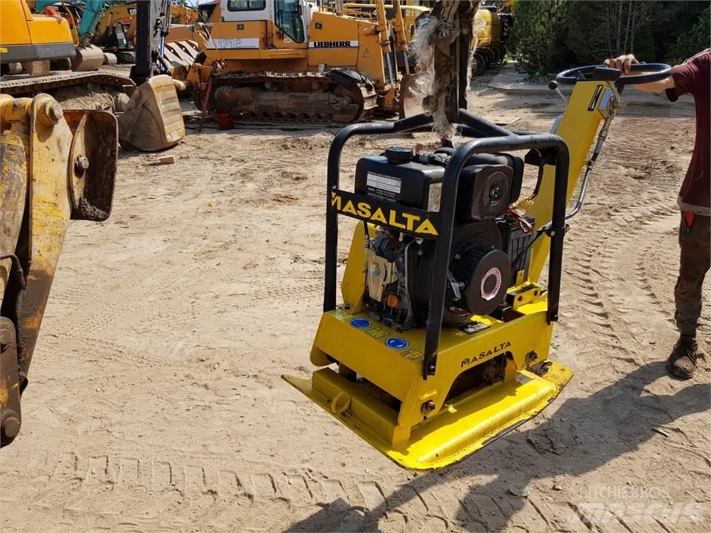 Kita MS220 Ubijaki wibracyjne
