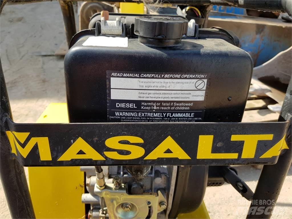 Kita MS220 Ubijaki wibracyjne