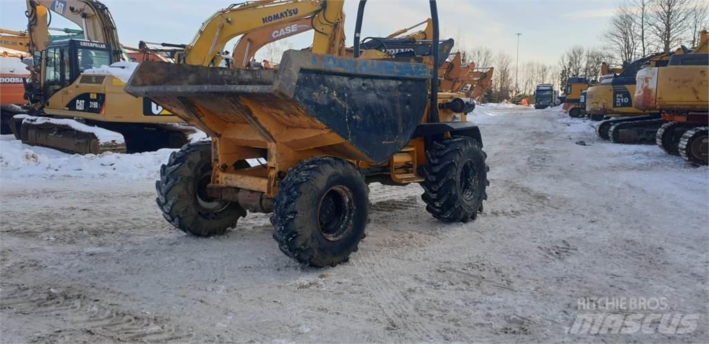 Kita SX9000 Wozidła kolebkowe