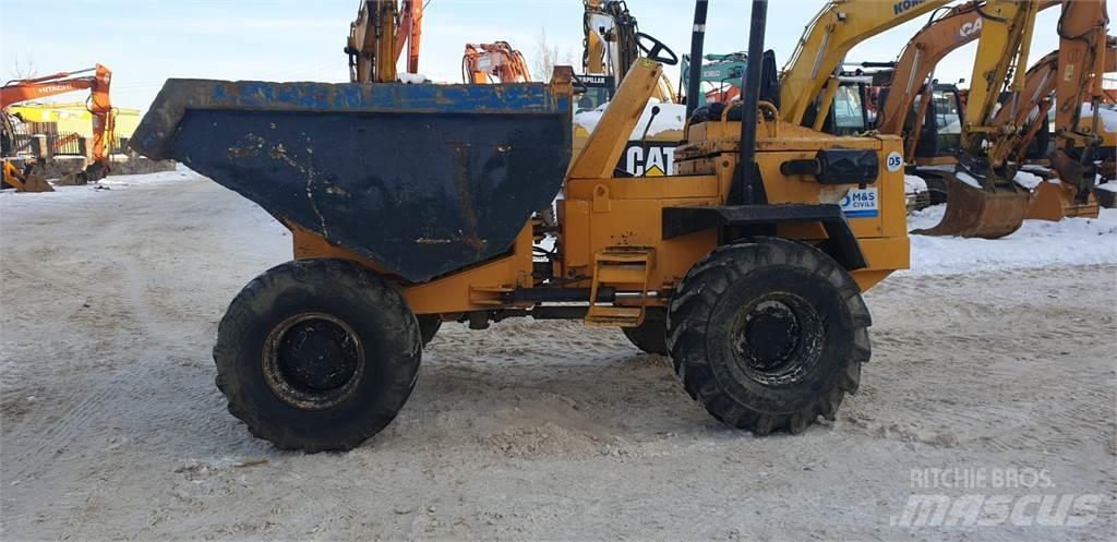 Kita SX9000 Wozidła kolebkowe