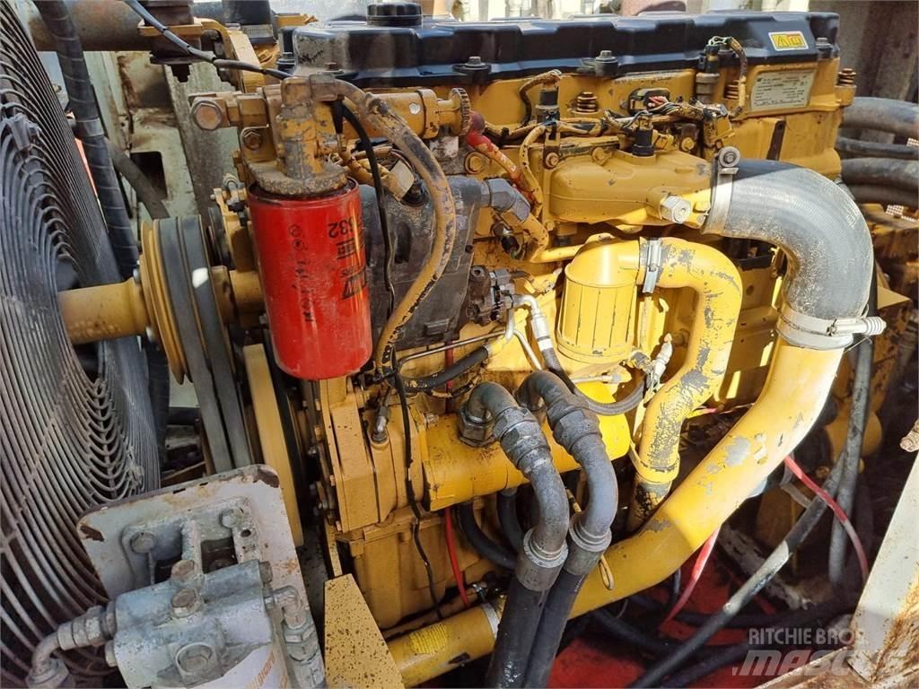 Sandvik QJ341 Kruszarki mobilne