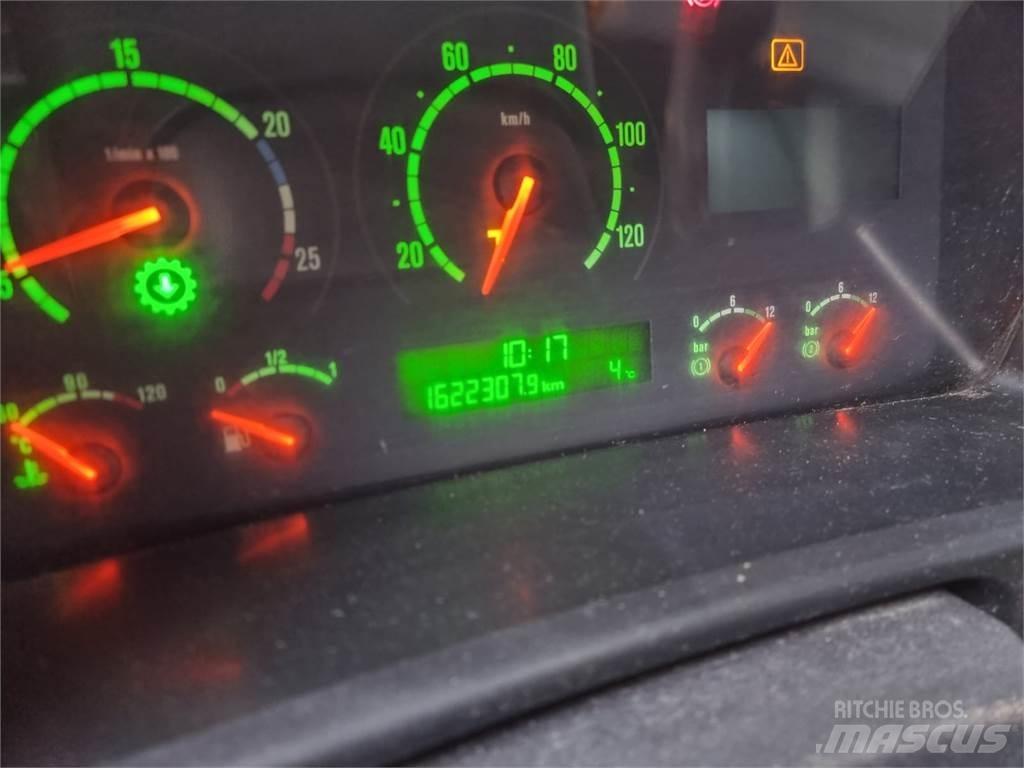 Scania R420 Ciągniki siodłowe
