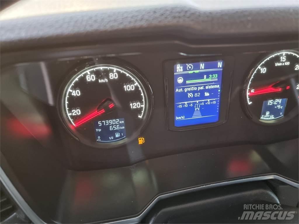 Scania R450 Ciągniki siodłowe