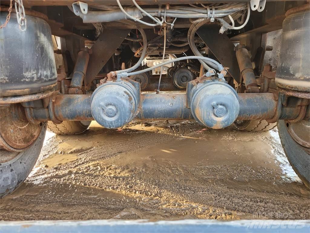 Schmitz SKI24 Naczepy do transportu ładunków nietypowych