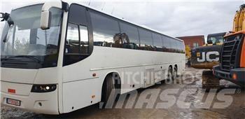 Volvo B -12M 9700 Inne autobusy