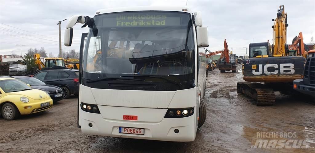 Volvo B -12M 9700 Inne autobusy