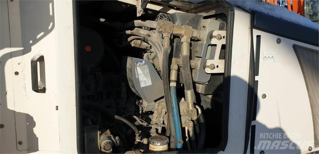 Wirtgen W50 Frezarki do asfaltu