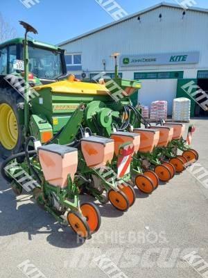Amazone ED 452-K Siewniki kombinowane