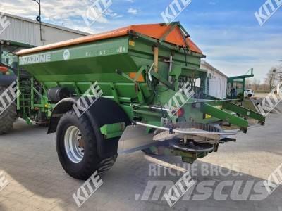 Amazone ZG-B 5500 Opryskiwacze do nawozów sztucznych