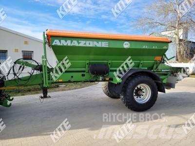 Amazone ZG-B 5500 Opryskiwacze do nawozów sztucznych