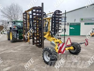 Bednar Swifter SO 5000F Maszyny rolnicze - Inne