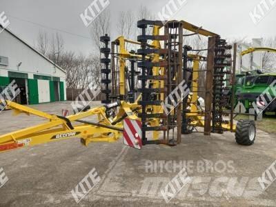 Bednar Swifter SO 5000F Maszyny rolnicze - Inne
