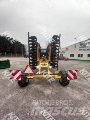 Bednar Swifter SO 5000F Maszyny rolnicze - Inne