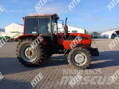 Belarus MTZ 1025.3 Ciągniki rolnicze