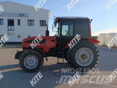 Belarus MTZ 1025.3 Ciągniki rolnicze