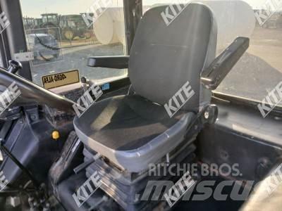 Belarus MTZ 1025.3 Ciągniki rolnicze