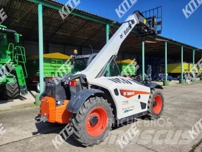 Bobcat TL 30.70 Agri Ładowarki rolnicze