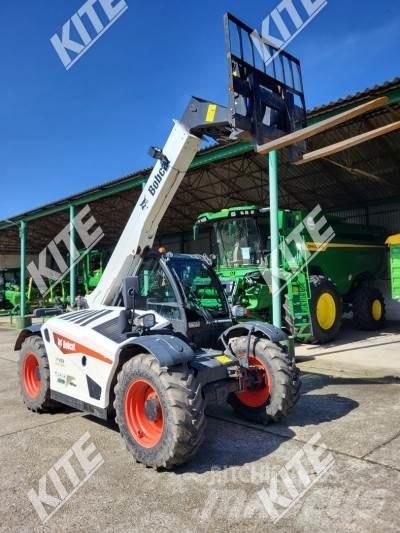 Bobcat TL 30.70 Agri Ładowarki rolnicze