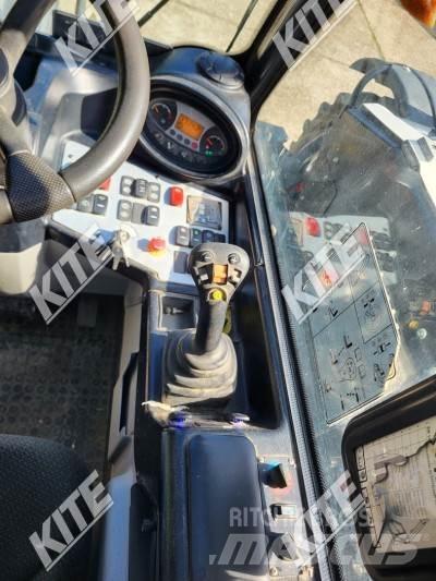 Bobcat TL 30.70 Agri Ładowarki rolnicze