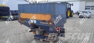 Bogballe EXT 6 Opryskiwacze do nawozów sztucznych