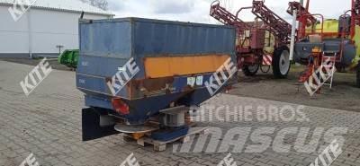 Bogballe EXT 6 Opryskiwacze do nawozów sztucznych