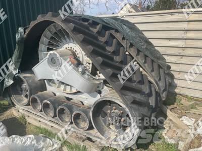 Camoplast CTS 36Q23MA Maszyny rolnicze - Inne