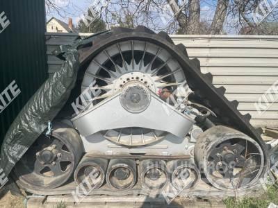 Camoplast CTS 36Q23MA Maszyny rolnicze - Inne
