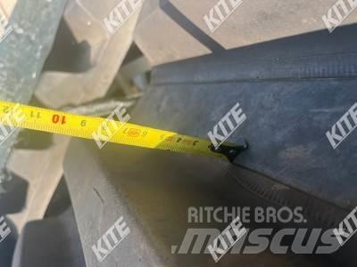 Camoplast CTS 36Q23MA Maszyny rolnicze - Inne