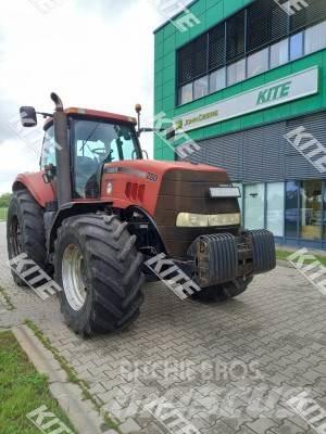 Case IH Magnum 280 Ciągniki rolnicze