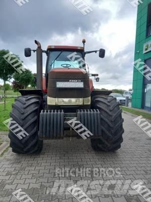 Case IH Magnum 280 Ciągniki rolnicze