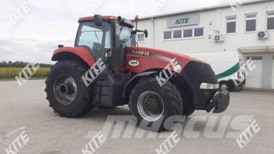 Case IH Magnum 290 Ciągniki rolnicze